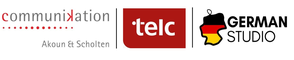 German Studio — telc Exam Centre